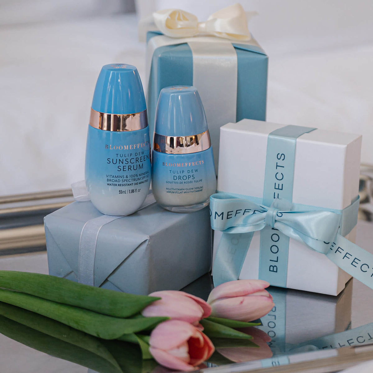 Lightweight Hydration Duo – Bloomeffects