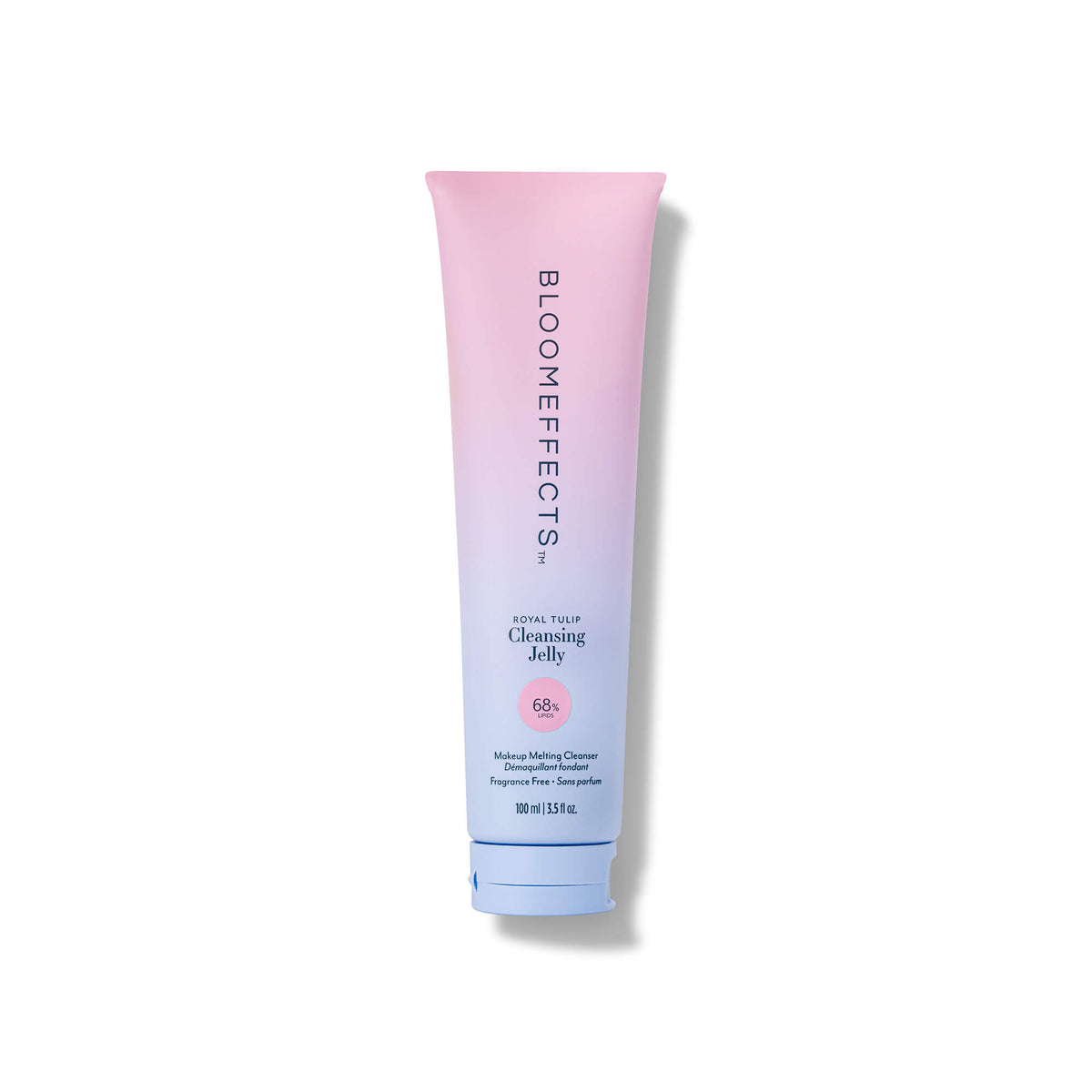 Royal Tulip Cleansing Jelly | Bloomeffects