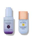 Bloomeffects Regenerative Serum and Tulip Dew Serum (Glow)