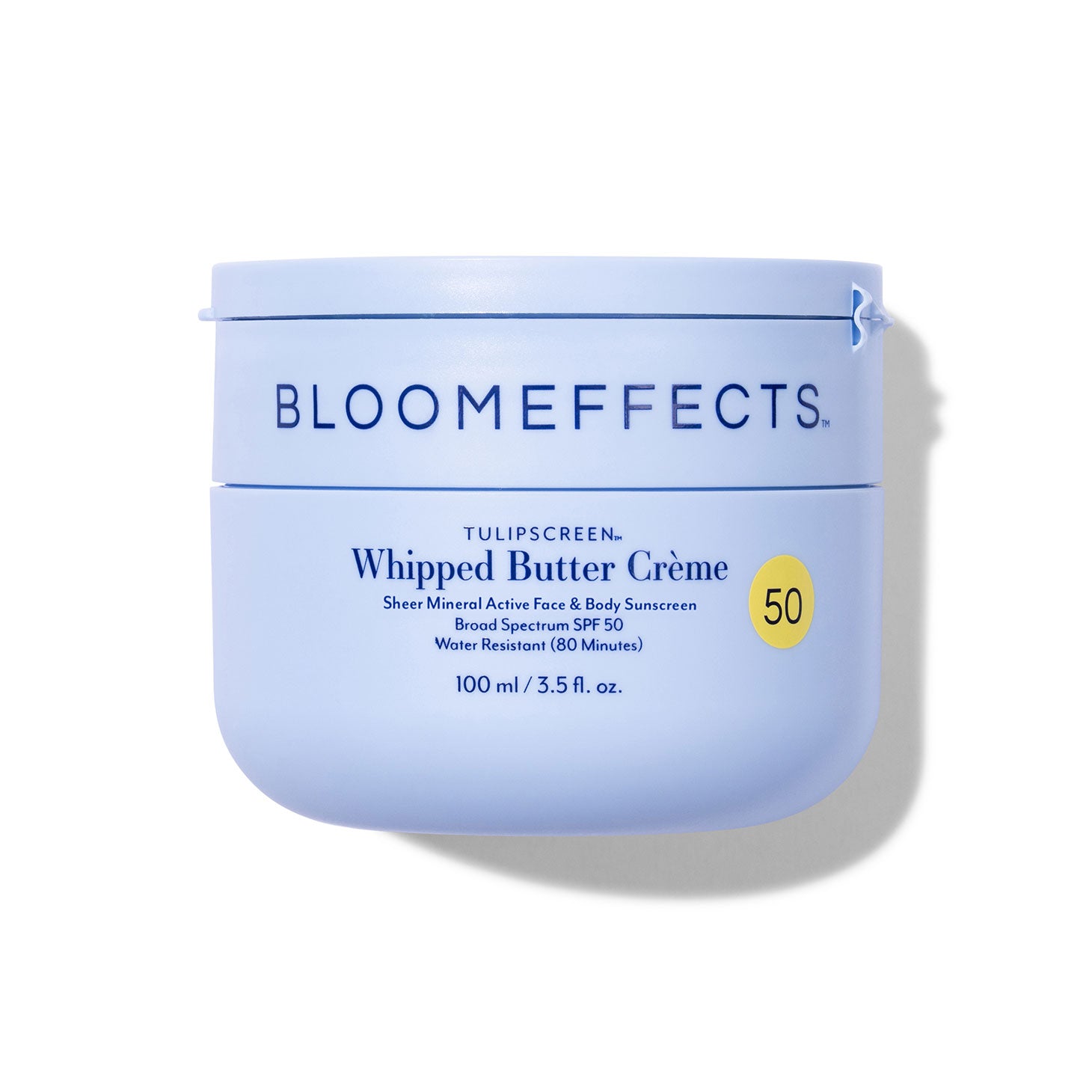 Tulipscreen™ Whipped Butter Crème | Bloomeffects