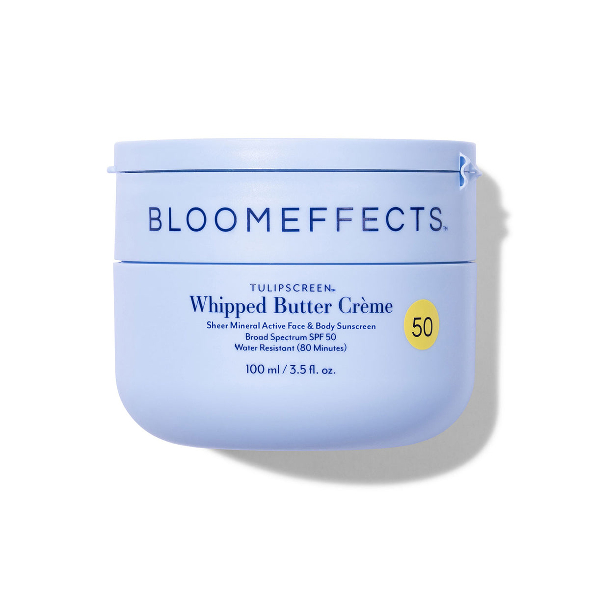 Tulipscreen™ Whipped Butter Crème | Bloomeffects