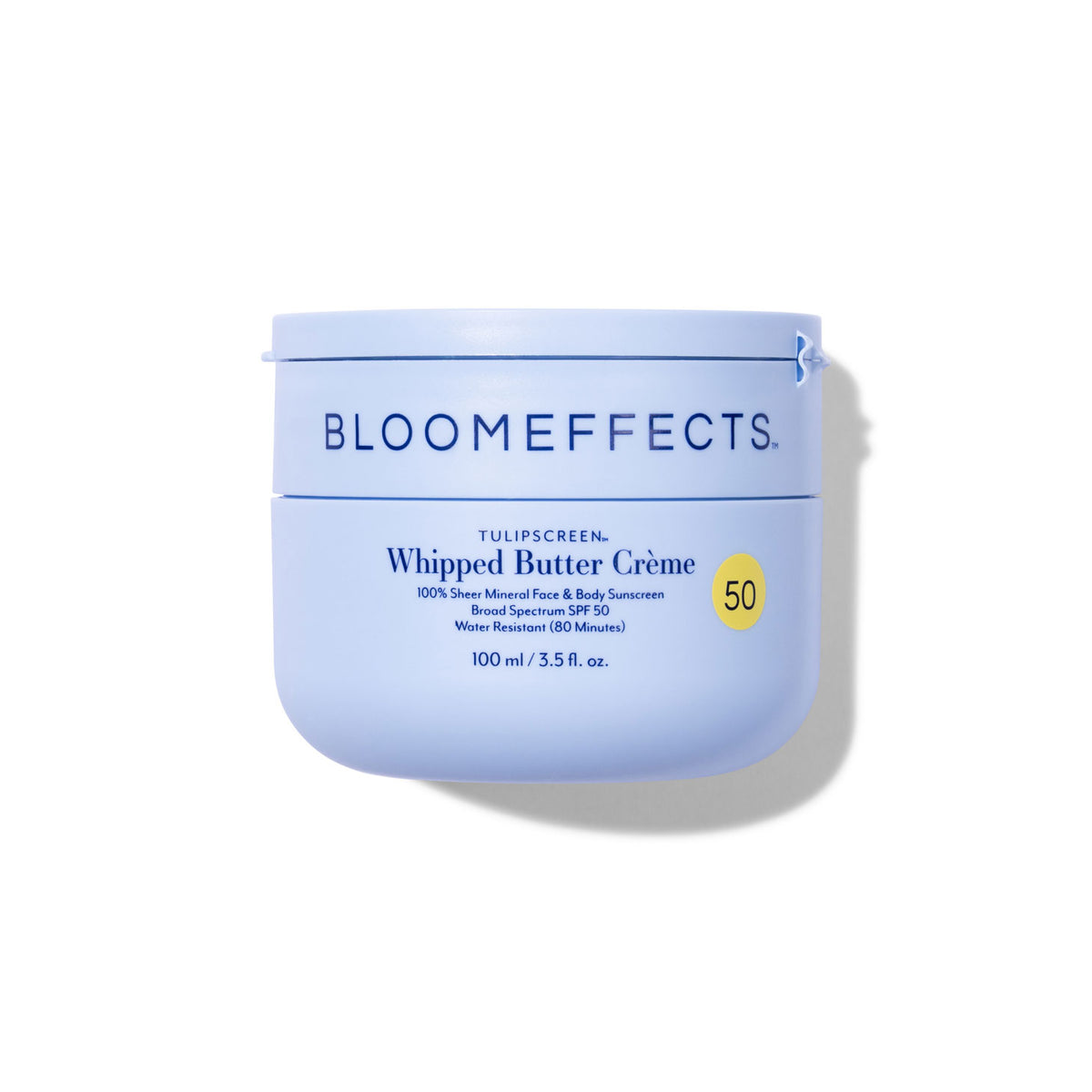Tulipscreen™ Whipped Butter Crème | Bloomeffects
