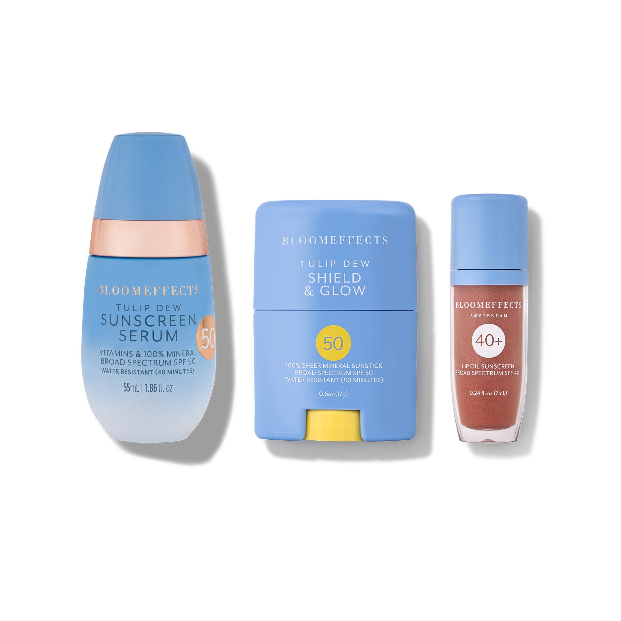 SPF Apply  & Re-apply