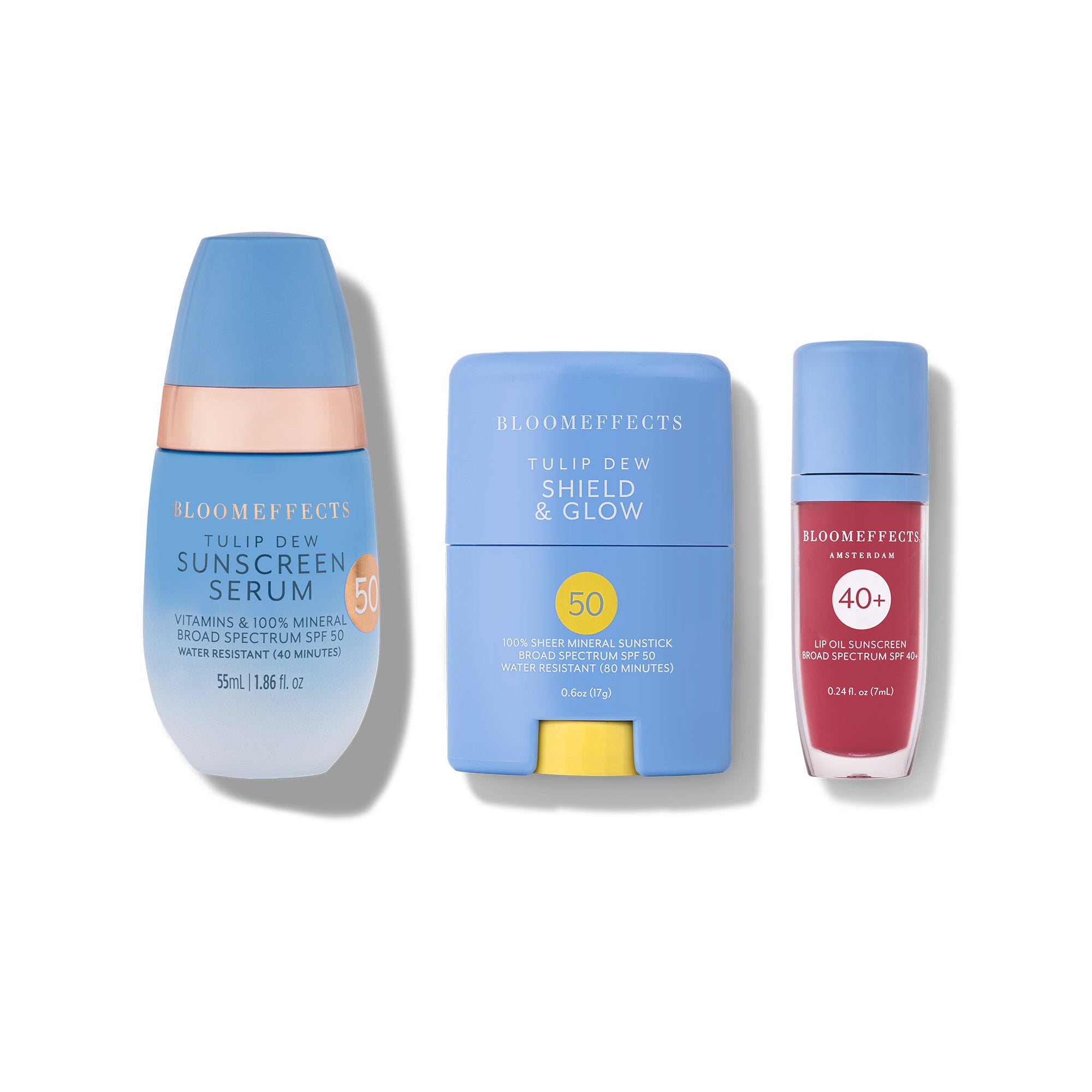 SPF Apply  & Re-apply