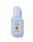 Vitamin C Facial oil Bottle