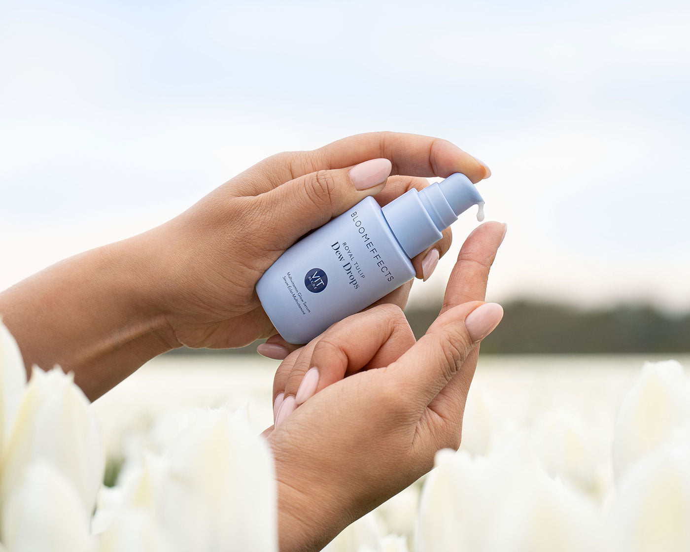 What’s in a Tulip? And why is it good for skincare?