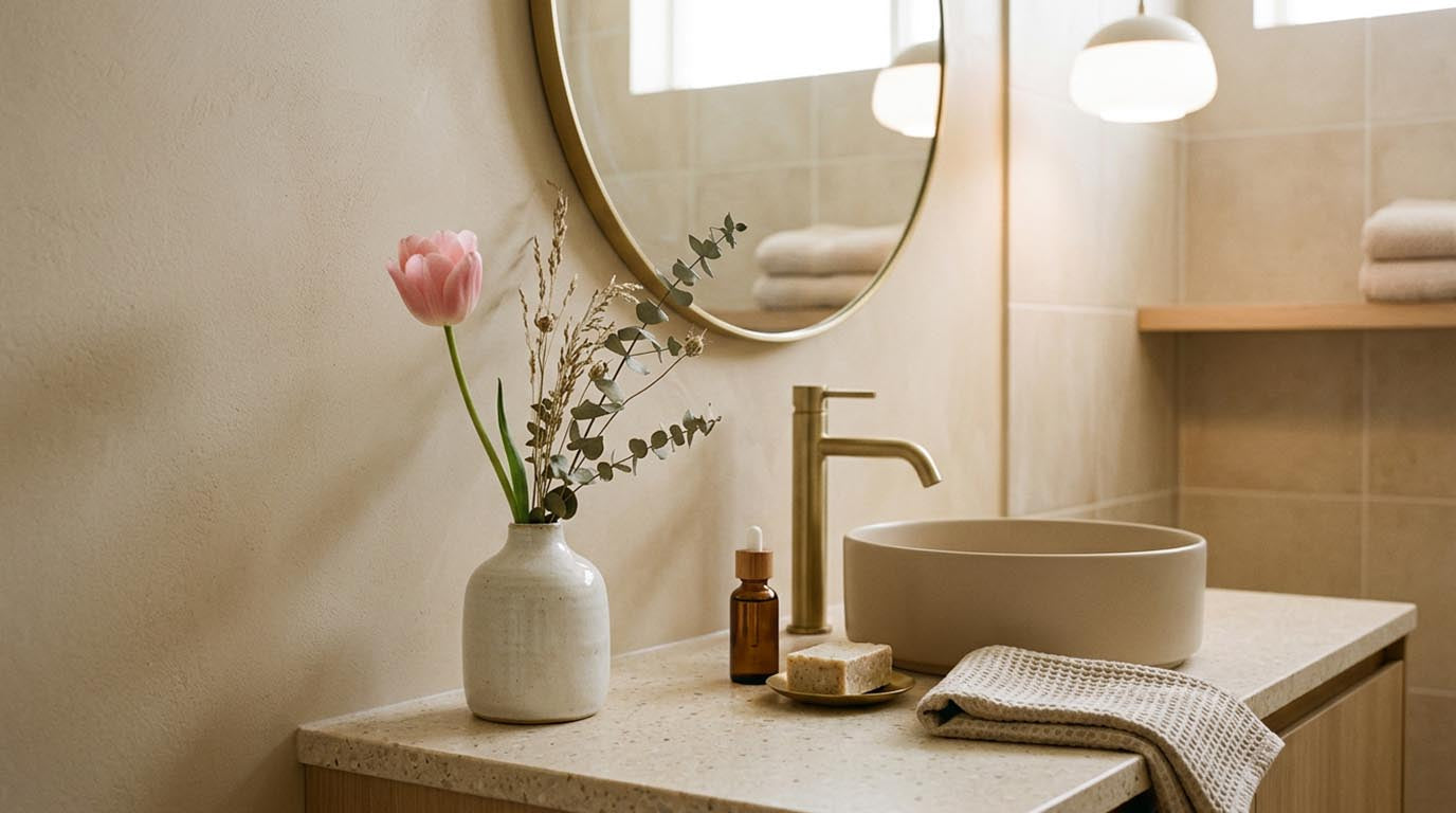 How to Build a Skin Barrier Repair Routine (Clean Beauty Edition)