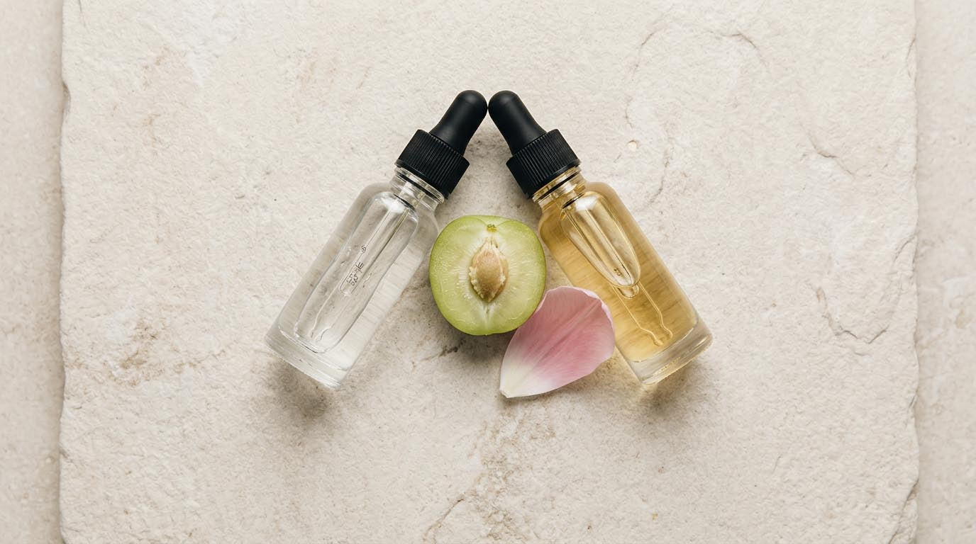 Niacinamide and Vitamin C Together: Can You Use Them in the Same Routine?