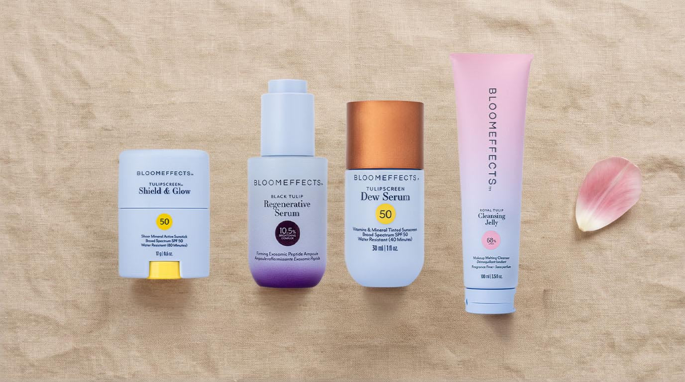 How to Layer Skincare Products: The Correct Order for Morning and Evening