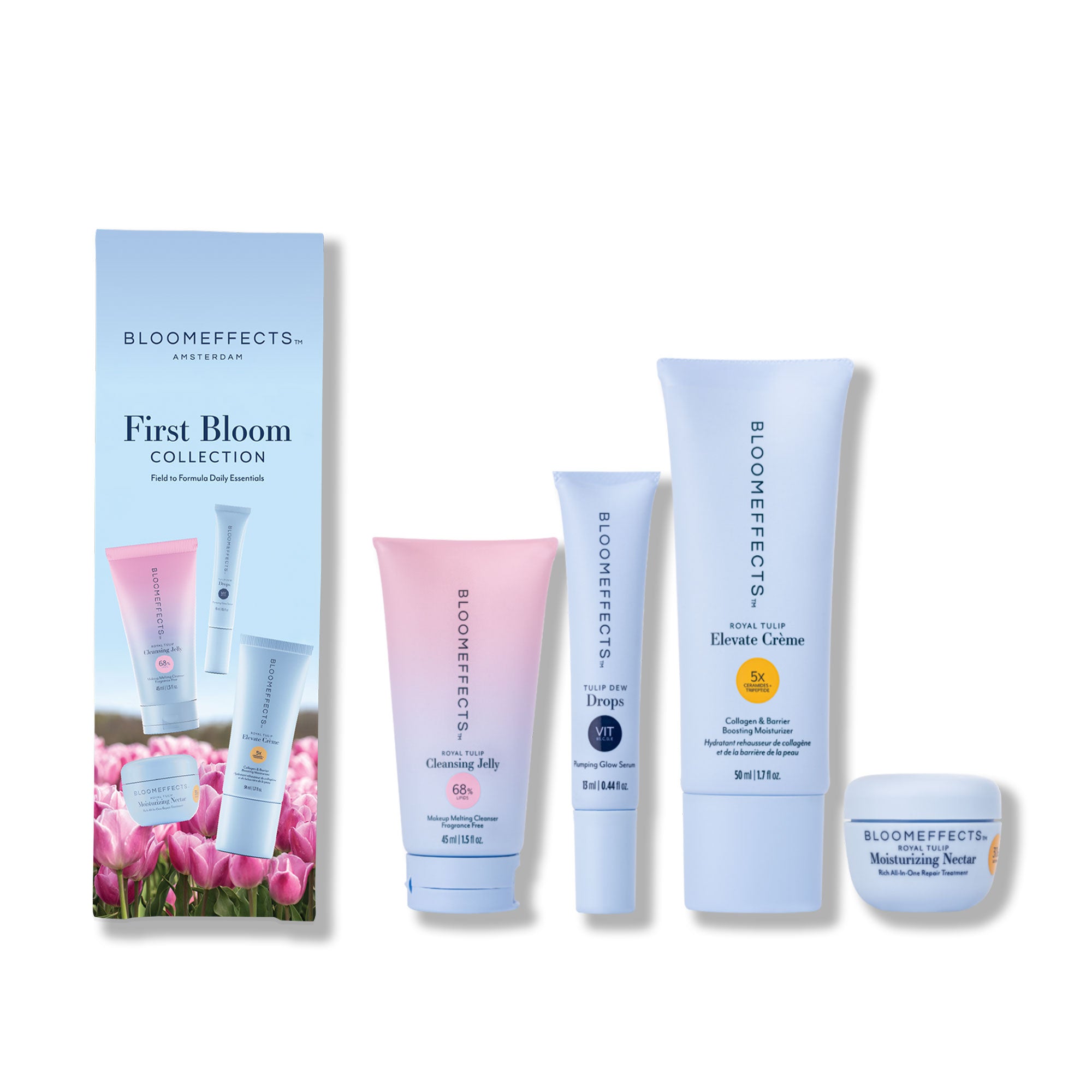 First Bloom Collection 