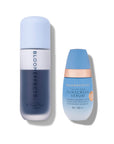 Bloomeffects Bi Phase Tonic and Tulip Dew Serum (Classic)