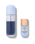 Bloomeffects Bi Phase Tonic and Tulip Dew Serum (Glow)