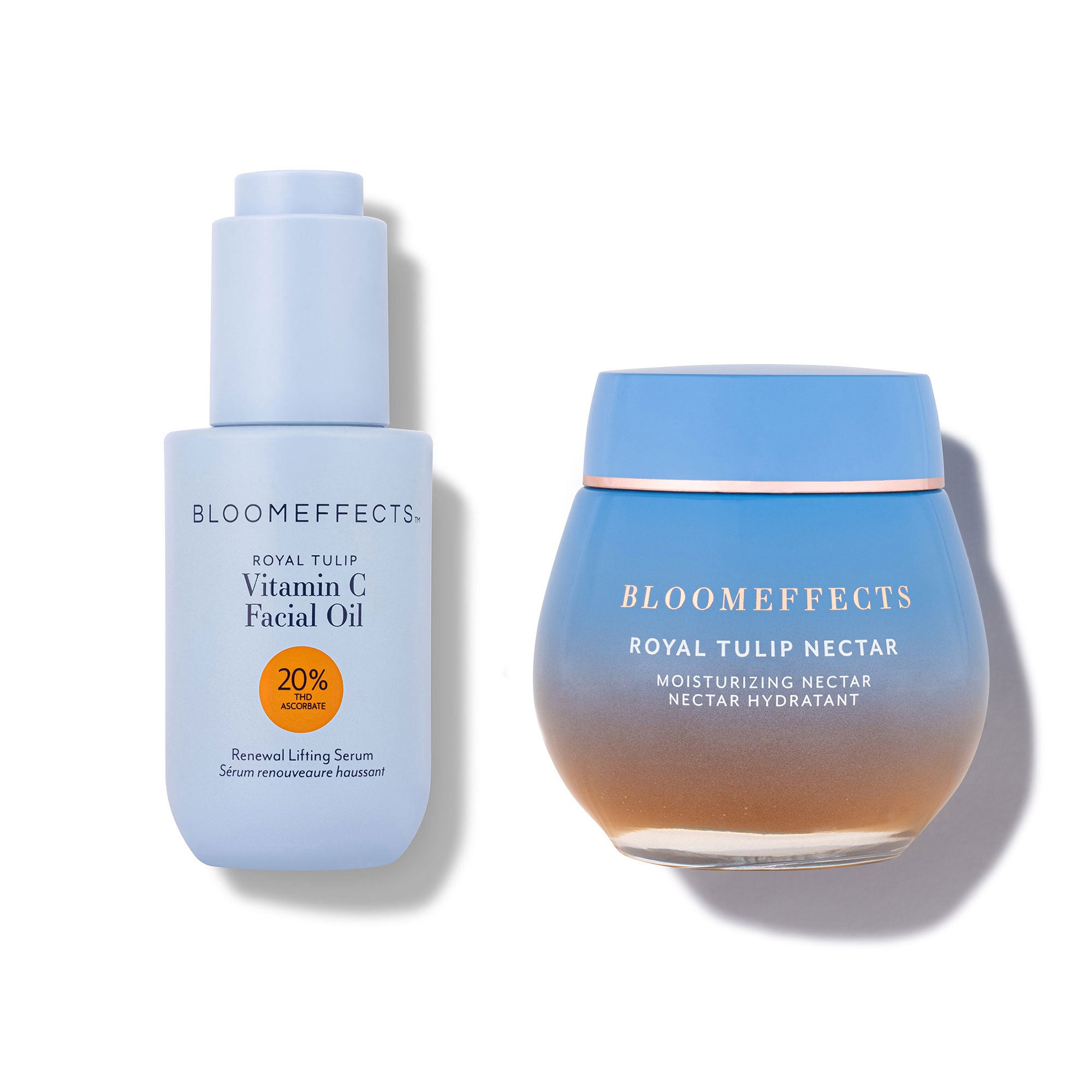 Brighten & Plump, Day & Night – Bloomeffects