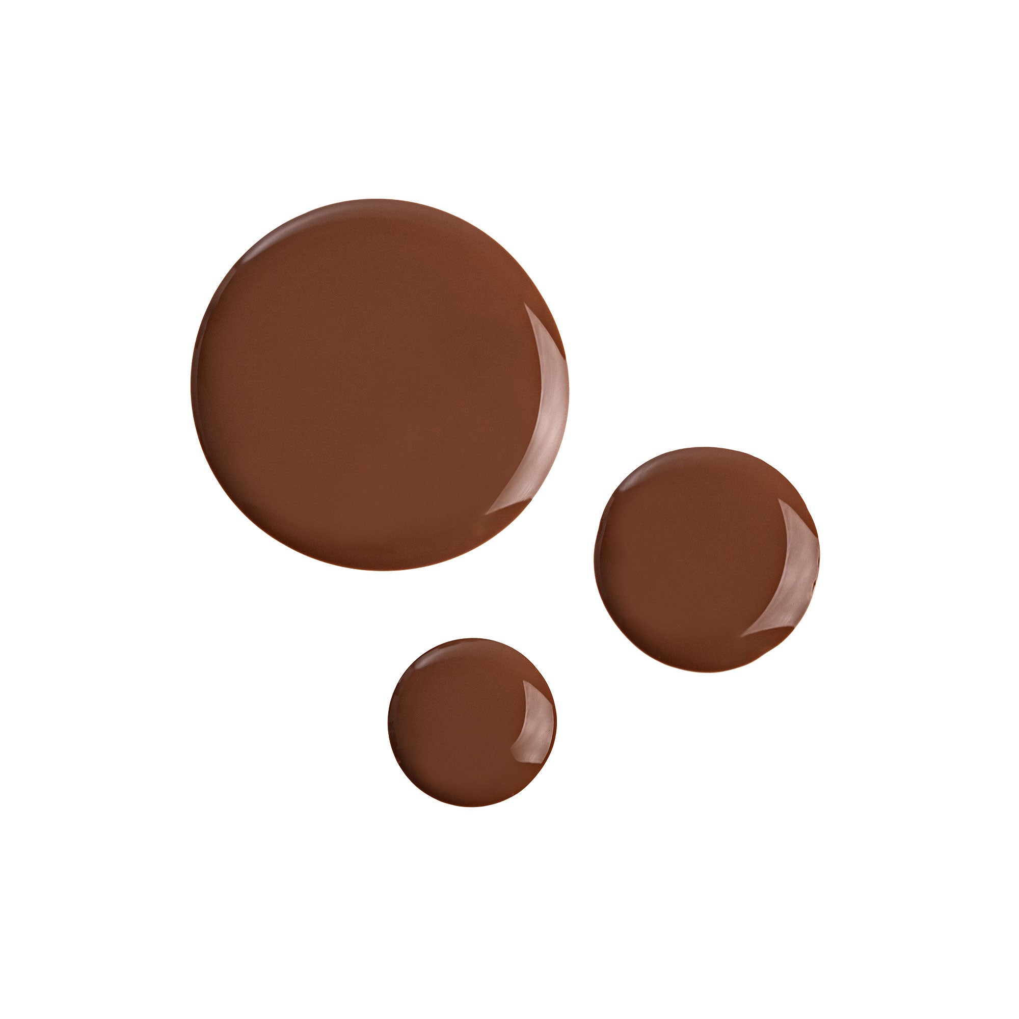 Tulipscreen Dew Serum Bronze swatch