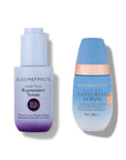 Black Tulip Regenerative Serum & Sunscreen Serum
