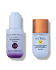 Bloomeffects Regenerative Serum and Tulip Dew Serum (Bronze)