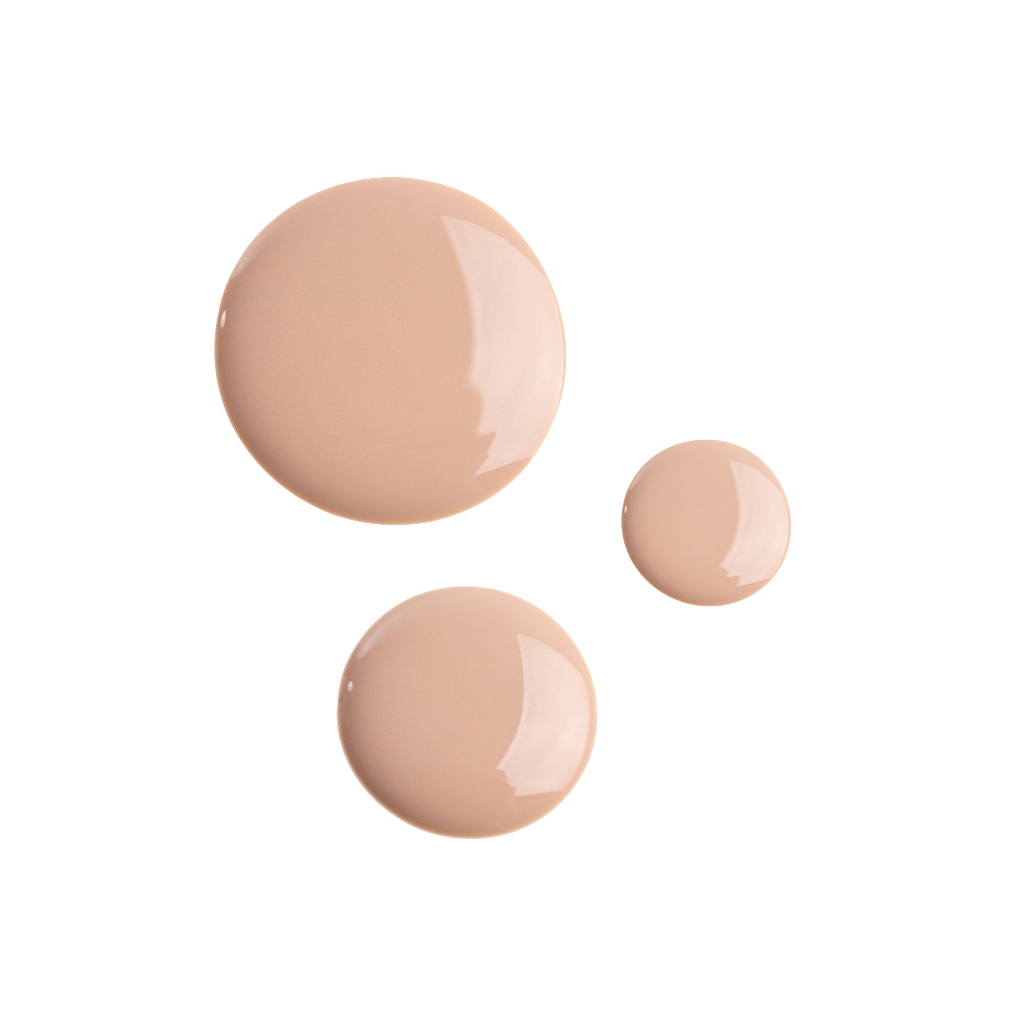 Tulipscreen Dew Serum Glow swatch