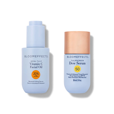 Protective Power Couple