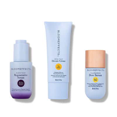 Preserve, Prevent & Protect