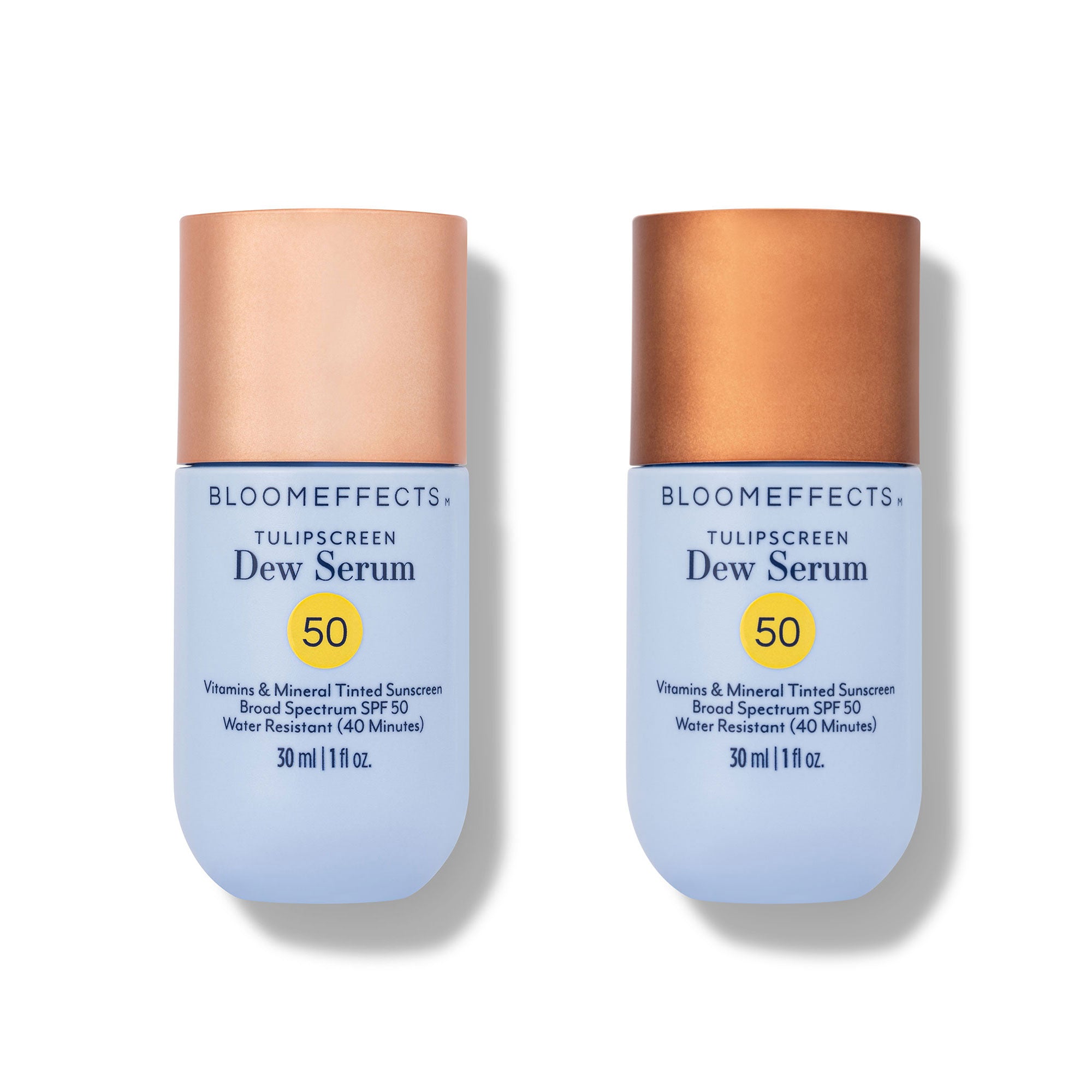 Lightweight Hydration Duo – Bloomeffects
