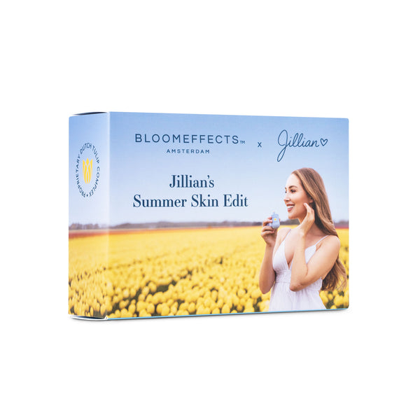 Jillian's Summer Skin Edit – Bloomeffects