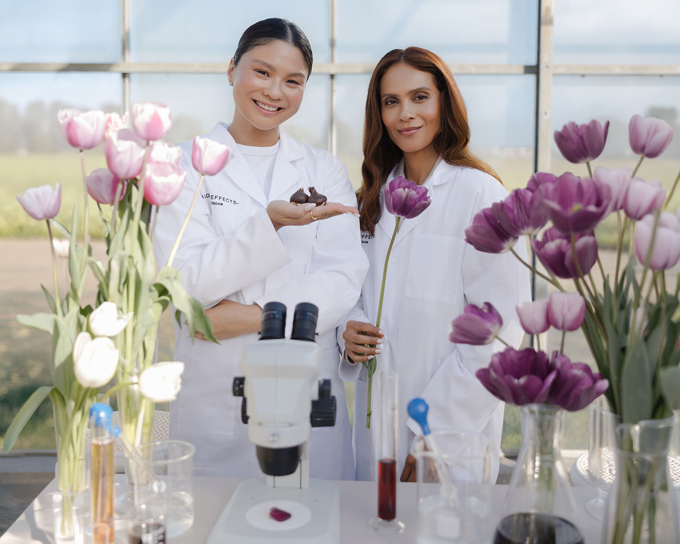 Bloomeffects