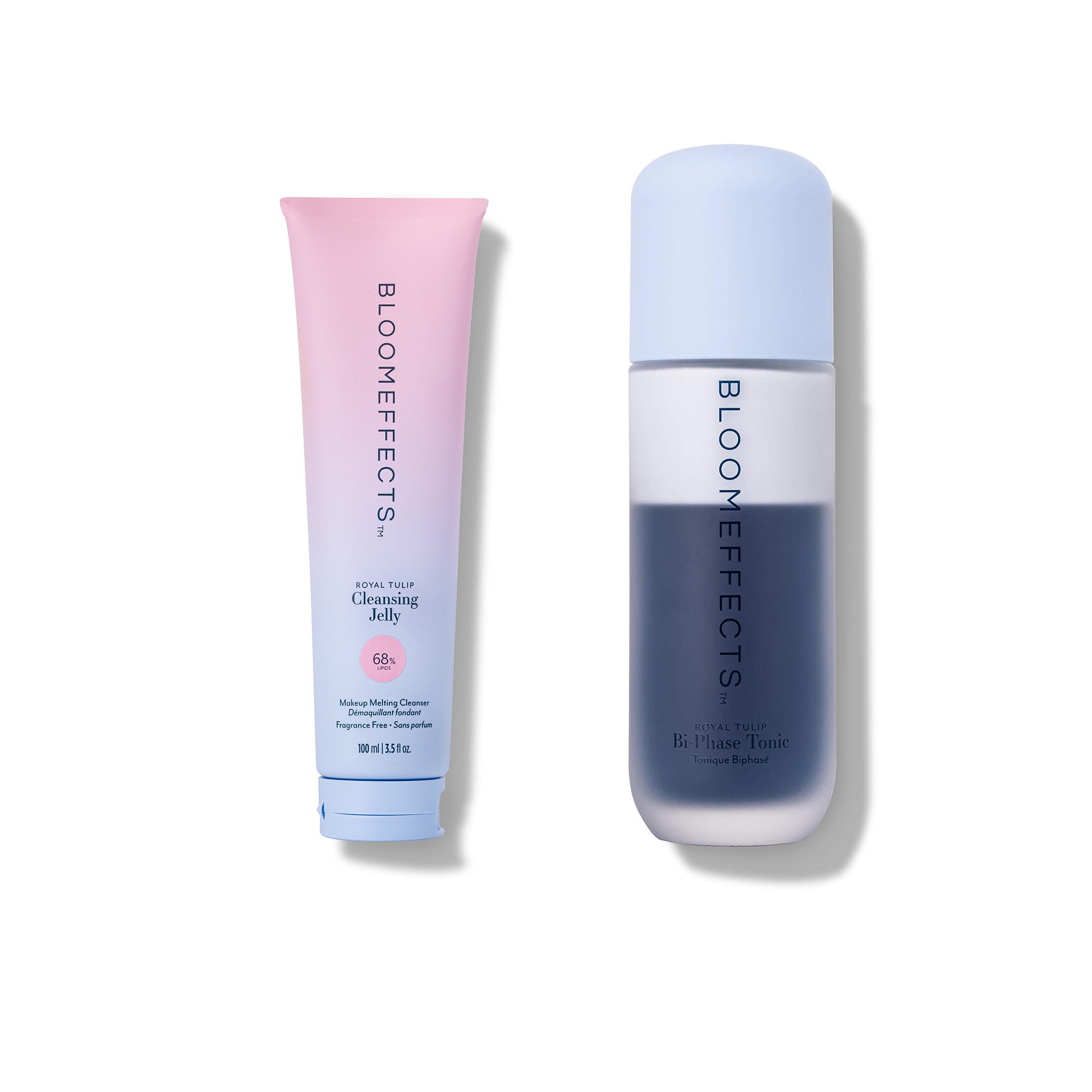 Royal Tulip Cleansing Jelly | Bloomeffects