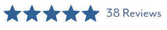 5 Star rating 7 reviews