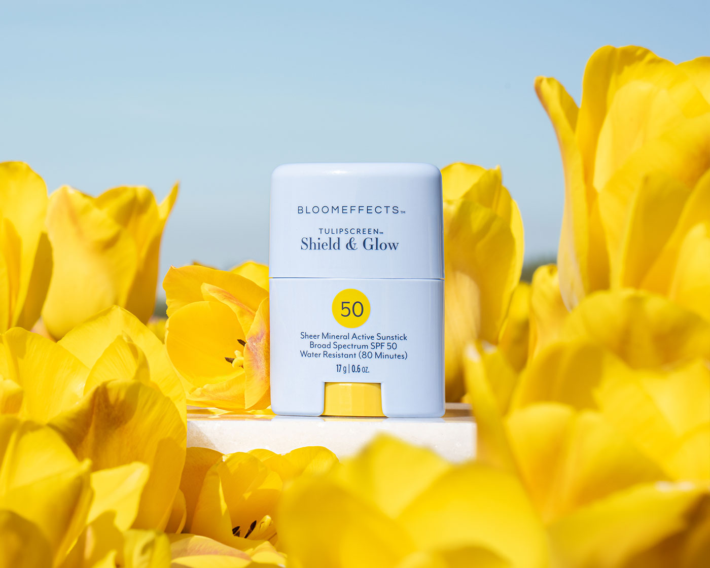 Bloomeffects